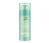 Уплотняющая кристалл-маска Wella Professionals Invigo Volume Boost Crystal Mask, 150 мл