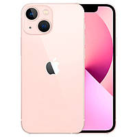 Смартфон Apple iPhone 13 128GB Pink (MLPH3) [60208]