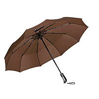Зонт Xiaomi Zuodu Automatic Umbrella (ZD001) Brown [68846]