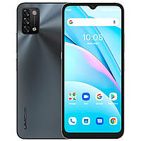 Смартфон Umidigi A11S 4/32Gb (Frost Grey) [65316]