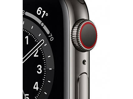 Apple watch 6 with or without cellular hotsell