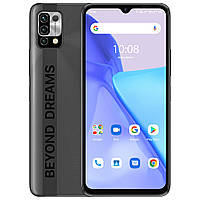 Смартфон Umidigi Power 5 3/64GB (Carbon Grey) [65337]