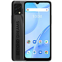 Смартфон Umidigi Power 5S 4/32GB (Carbon Grey) [65343]