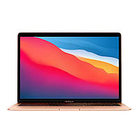 Ноутбук Apple MacBook Air 13" Gold Late 2020 (MGND3) [51376]