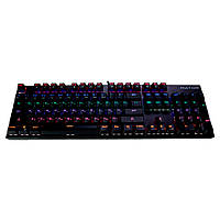 Клавиатура Hator Starfall Outemu Mechanical Switches Red (HTK-608) [69191]