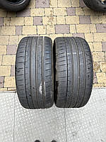 265-40 R19 102Y Michelin Pilot Sport 4S