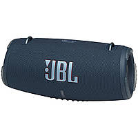 Портативная акустика JBL Xtreme 3 Blue (JBLXTREME3BLUEU) [52332]