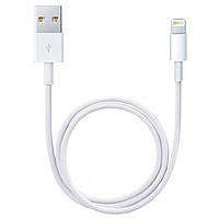 Кабель Apple Lightning to USB 2.0 (MD819) 2м [22506]