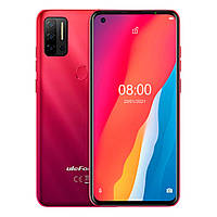 Смартфон Ulefone Note 11P 8/128GB (Red) UA-UCRF [69396]