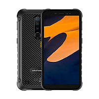 Смартфон Ulefone Armor X8i 3/32Gb (Black) UA-UCRF [69399]