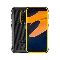 Смартфон Ulefone Armor X8i 3/32Gb (Orange) UA-UCRF [69400]