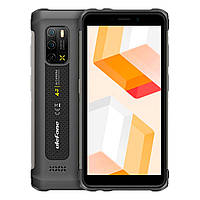 Смартфон Ulefone Armor X10 4/32Gb (Gray) UA-UCRF [69403]