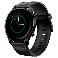 Смарт-часы Xiaomi Haylou Smart Watch LS04 (RS3) Black [61005]