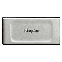 Зовнішній SSD накопичувач Kingston XS2000 1 TB (SXS2000/1000G) [69707]