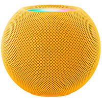 Умная колонка Apple HomePod Mini Yellow (MJ2E3) [61452]