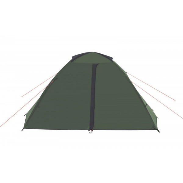 Палатка Hannah Serak 3 Зеленый (1052-118HH0141TS.01) IO, код: 7517003 - фото 3 - id-p1965102493