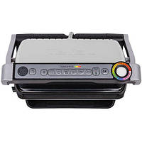 Електрогриль Tefal OptiGrill + GC712D34 [53792]