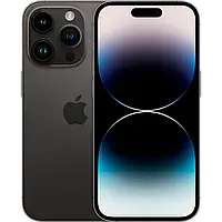Смартфон Apple iPhone 14 Pro 128GB Space Black (MPXV3) [72475]