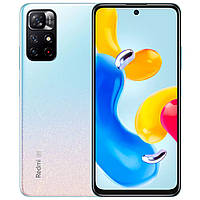 Смартфон Redmi Note 11S 5G 4/64GB (Star Blue) Global EU [69844]