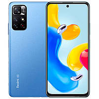 Смартфон Redmi Note 11S 5G 4/64GB (Twilight Blue) Global EU [69845]