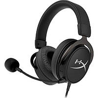 Игровые наушники HyperX Cloud Mix Black (HX-HSCAM-GM) [53884]