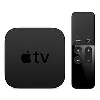 Медиаплеер Apple TV 4K 64GB (MP7P2) [31814]