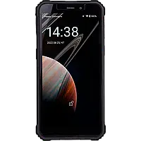 Смартфон Sigma mobile X-treme PQ18 (Black) UA-UCRF [72696]