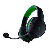 Игровые наушники Razer Kaira X for Xbox Black (RZ04-03970100-R3M1) [69940]