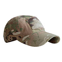 Кепка Fahrenheit NYCO RipStop Multicam (one size, multicam)