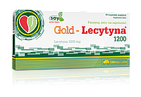Olimp Gold-Lecytyn 1200 60 caps