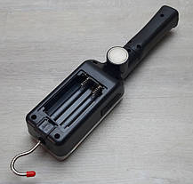 Ліхтар ручний Bailong BL-ZJ-8859-B-COB, фото 4