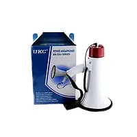 Громкоговоритель UKC Megaphone ER 55 12v