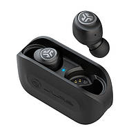 Наушники TWS JLab GO AIR In-Ear (IEUEBGOAIRRBLK82)