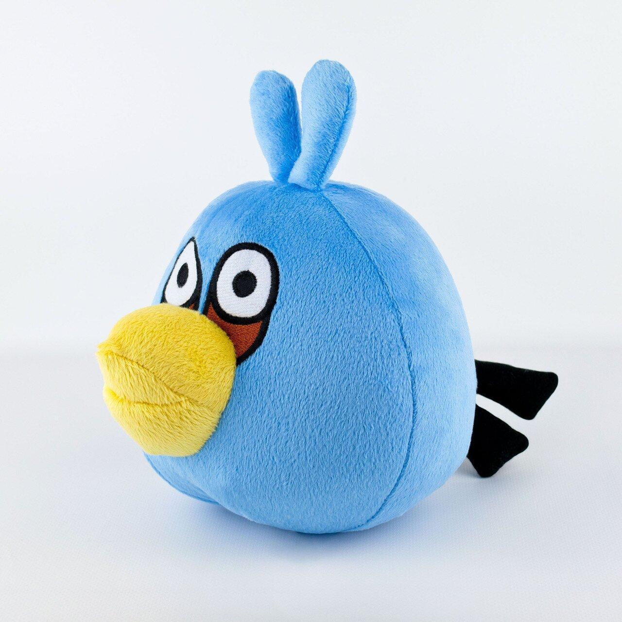 Weber Toys Angry Birds 28 WT551