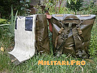 Рюкзак армії Чехії M85. Оригінал. 45 літрів. Легеньке БУ..