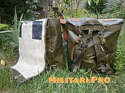 Рюкзак армії Чехії M85. Оригінал. 45 літрів. Легкість БУ..