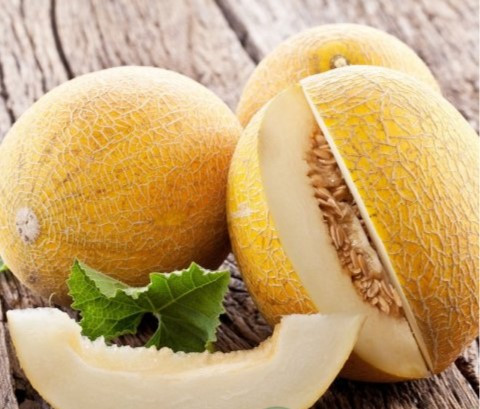 Насіння дині Чайка 3 г, фото 1