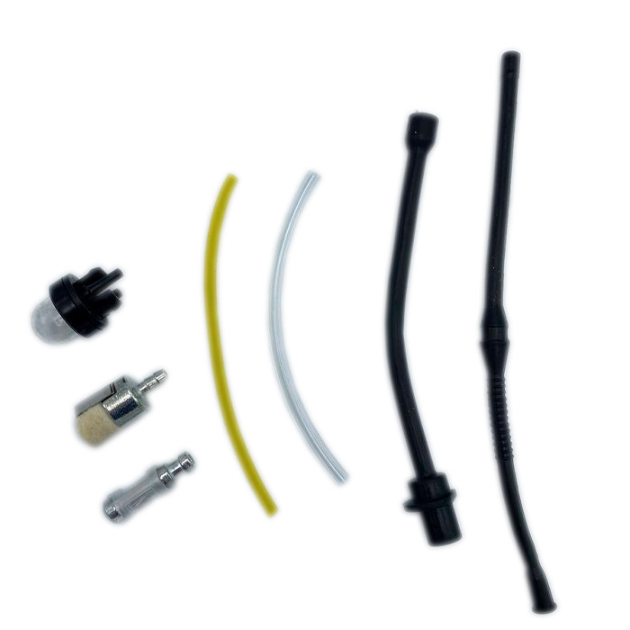 Набір патрубків для GL 45/52 NOKER