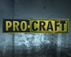 Товари ТМ ProCraft