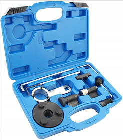 Набір фіксаторів  ГРМ VAG VW  AUDI A3 A4 1.6 2.0 TDI  Falcon F04013