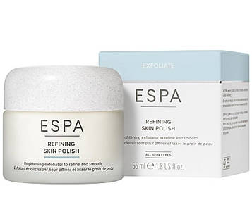 Дрібнодисперсний скраб для обличчя ESPA Refining Skin Polish 55 мл