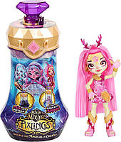 Лялька-сюрприз Пілінг олень Дірлі Magic Mixies Pixlings 14881 Deerlee