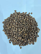 Ящик кави в зернах Арабіка Бразилія Сантос 1 кг (у ящику 10шт), фото 3