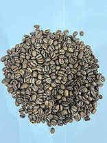 Кава в зернах Арабіка Бразилія Сантос 1 кг, фото 2