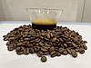 Кава в зернах Арабіка Бразилія Сантос 1 кг, фото 3