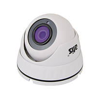 IP-видеокамера ATIS ANVD-5MIRP-20W 2.8A Prime для системы IP-видеонаблюдения FE, код: 6527722