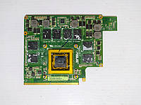 Уценка!!! Видеокарта Nvidia GeForce GTX 460M 3GB для ноутбука Asus Lamborghini VX7 (60-N1NVG1100-A02) бу
