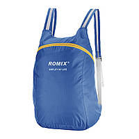 Рюкзак ROMIX 18 л Blue FE, код: 212760