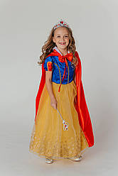 Сукня Білосніжки для дівчинки