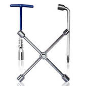 Ключі балонні